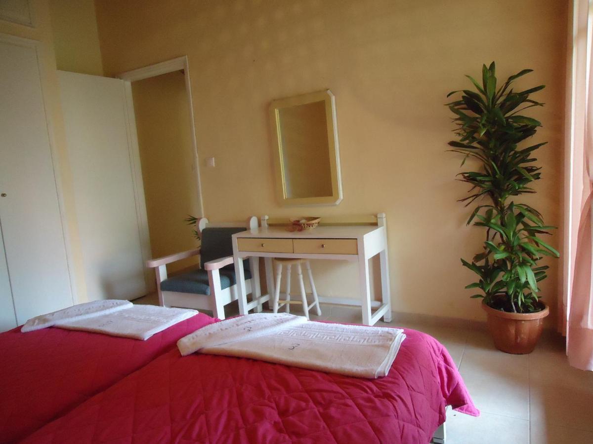 Apartment Errika Ipsos