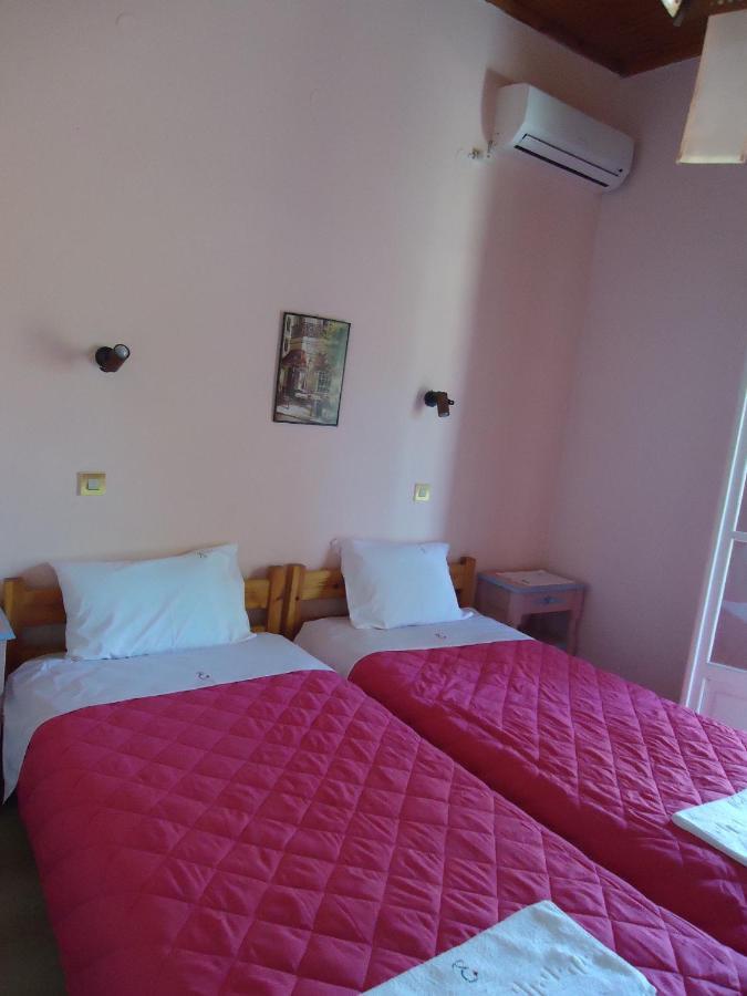 Errika Apartment