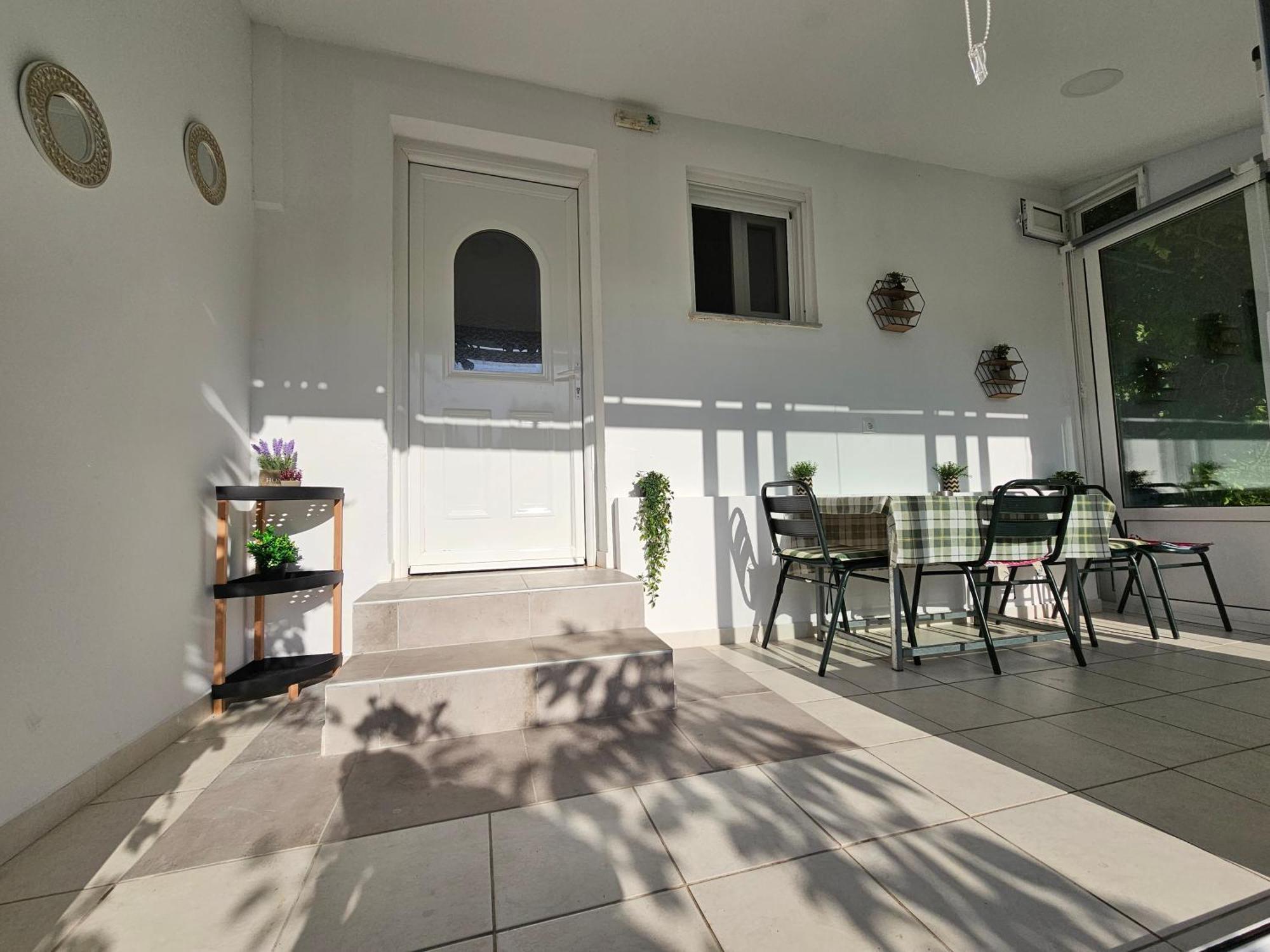 Apartment Errika