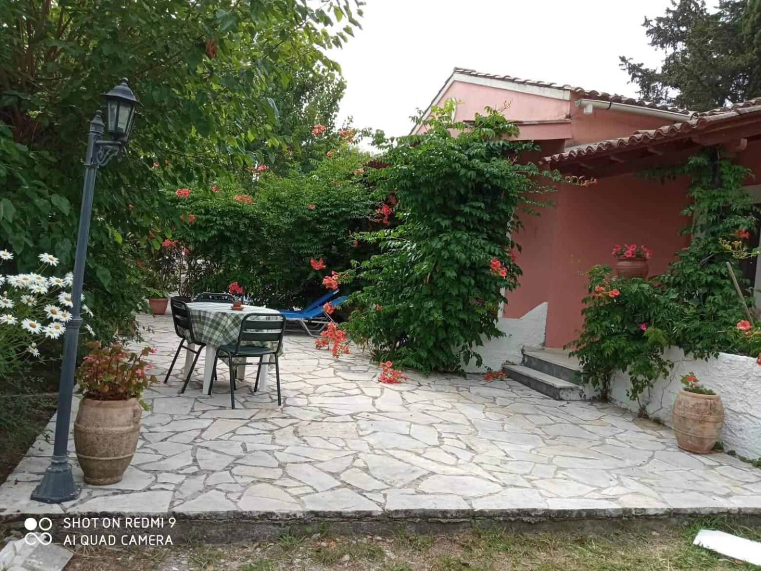 Errika Apartment