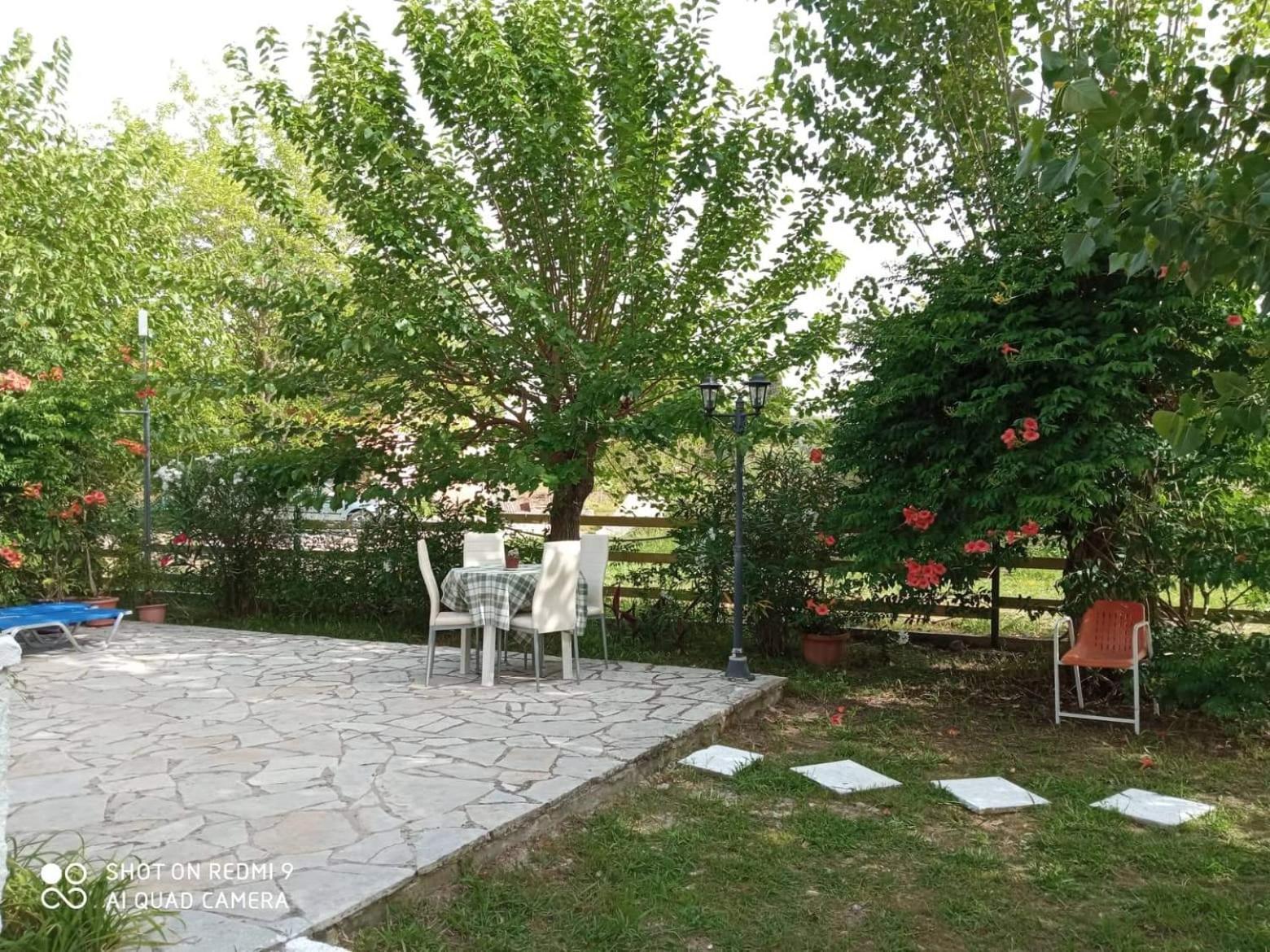 Errika Apartment