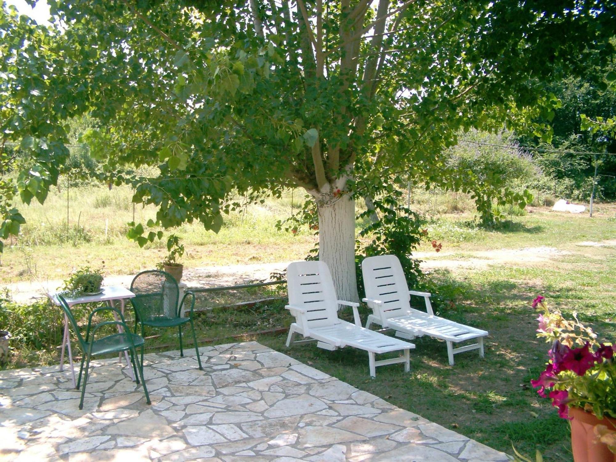 Διαμέρισμα Errika *