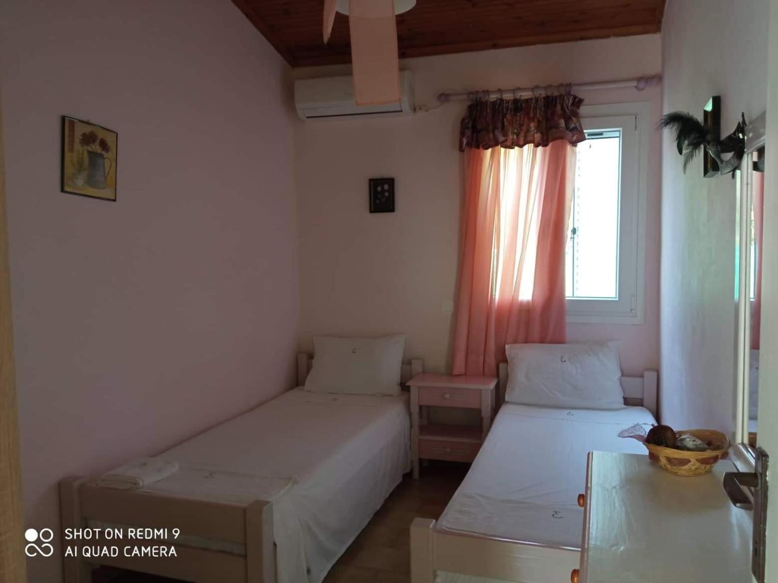 Apartment Errika *