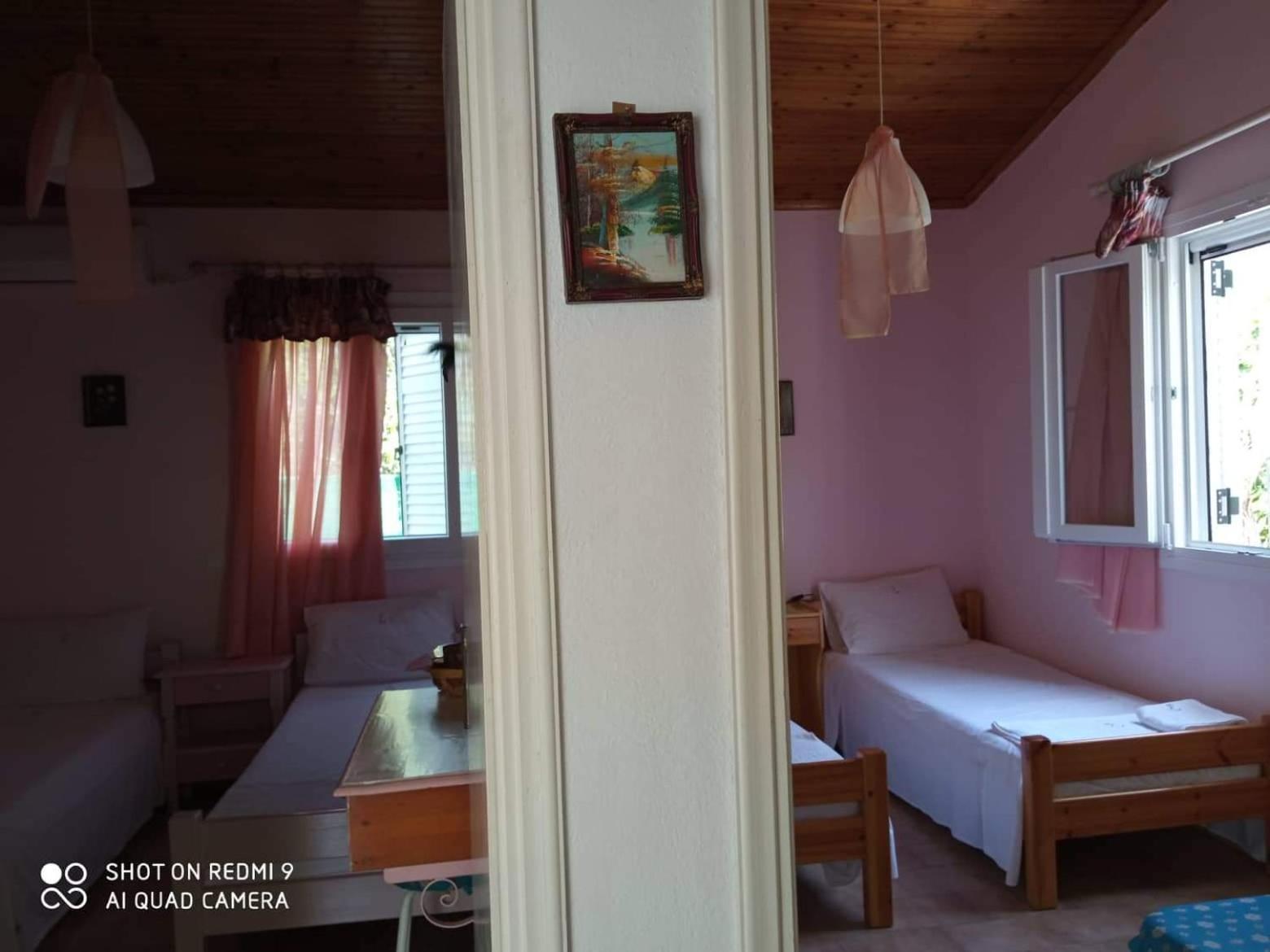 Apartment Errika