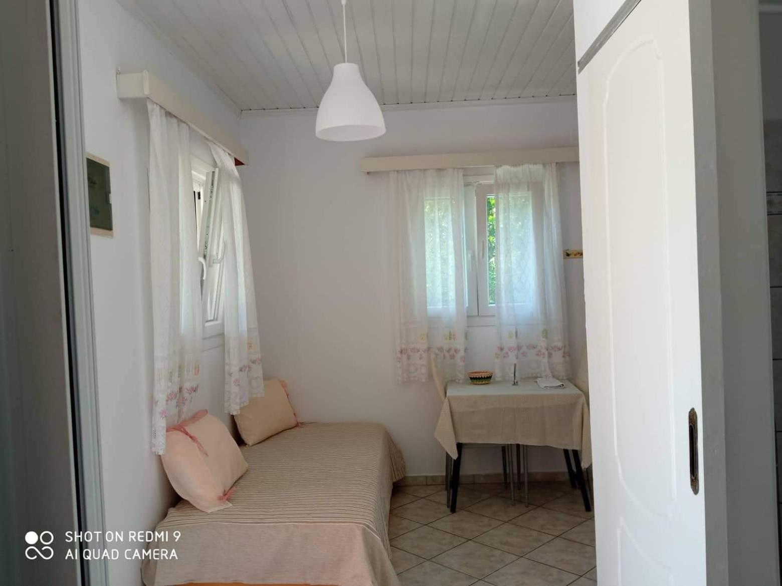 Apartment Errika Ipsos