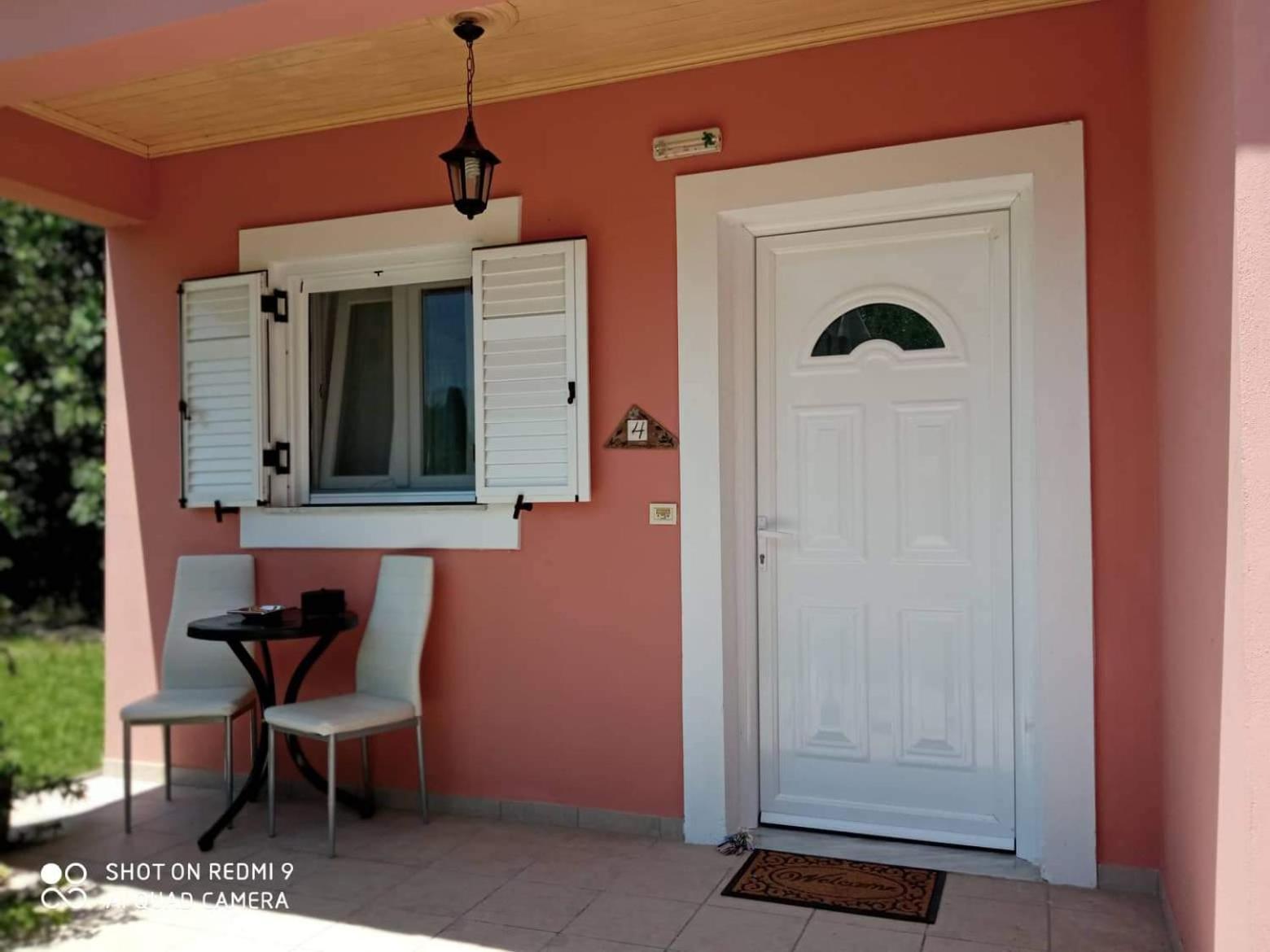 Apartment Errika