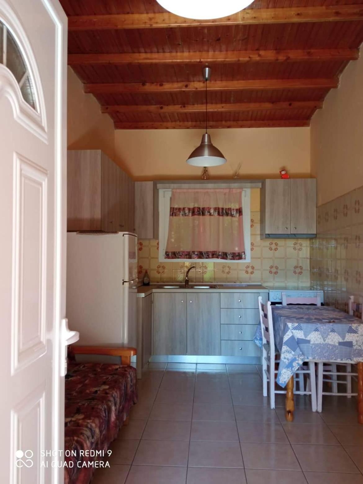 Apartment Errika Ipsos