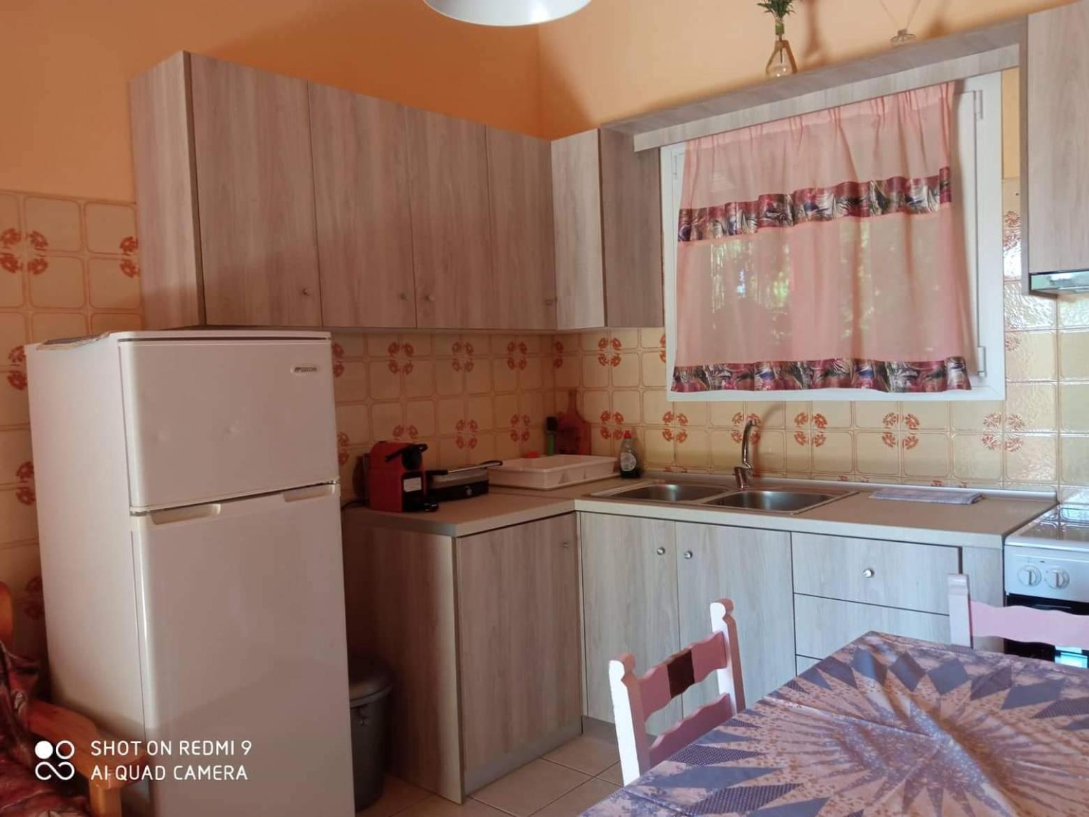 Apartment Errika