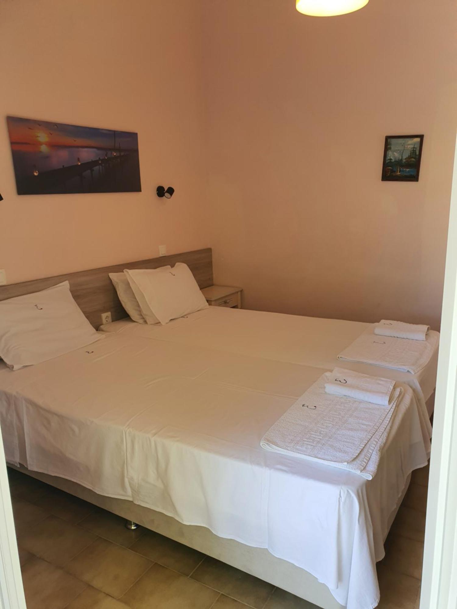 Errika Apartment Ipsos
