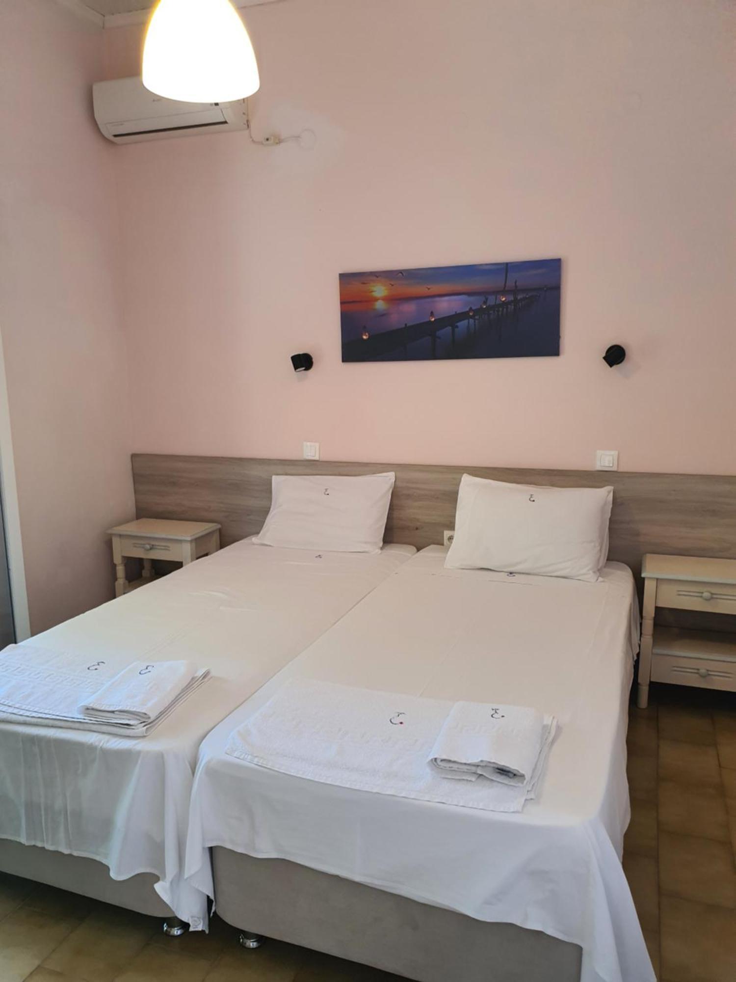 Errika Apartment Ipsos