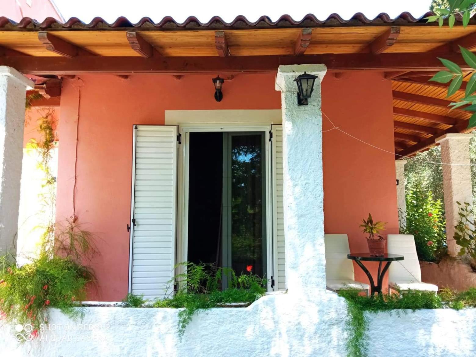 Errika Apartment