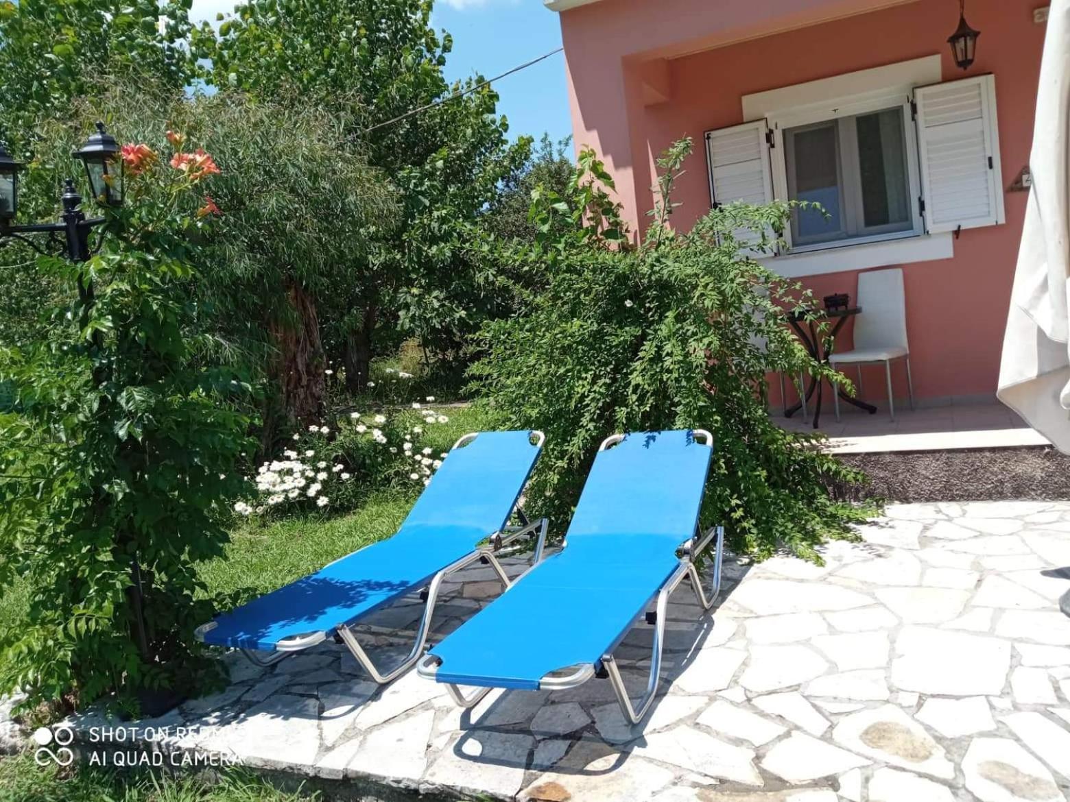 Errika Apartment