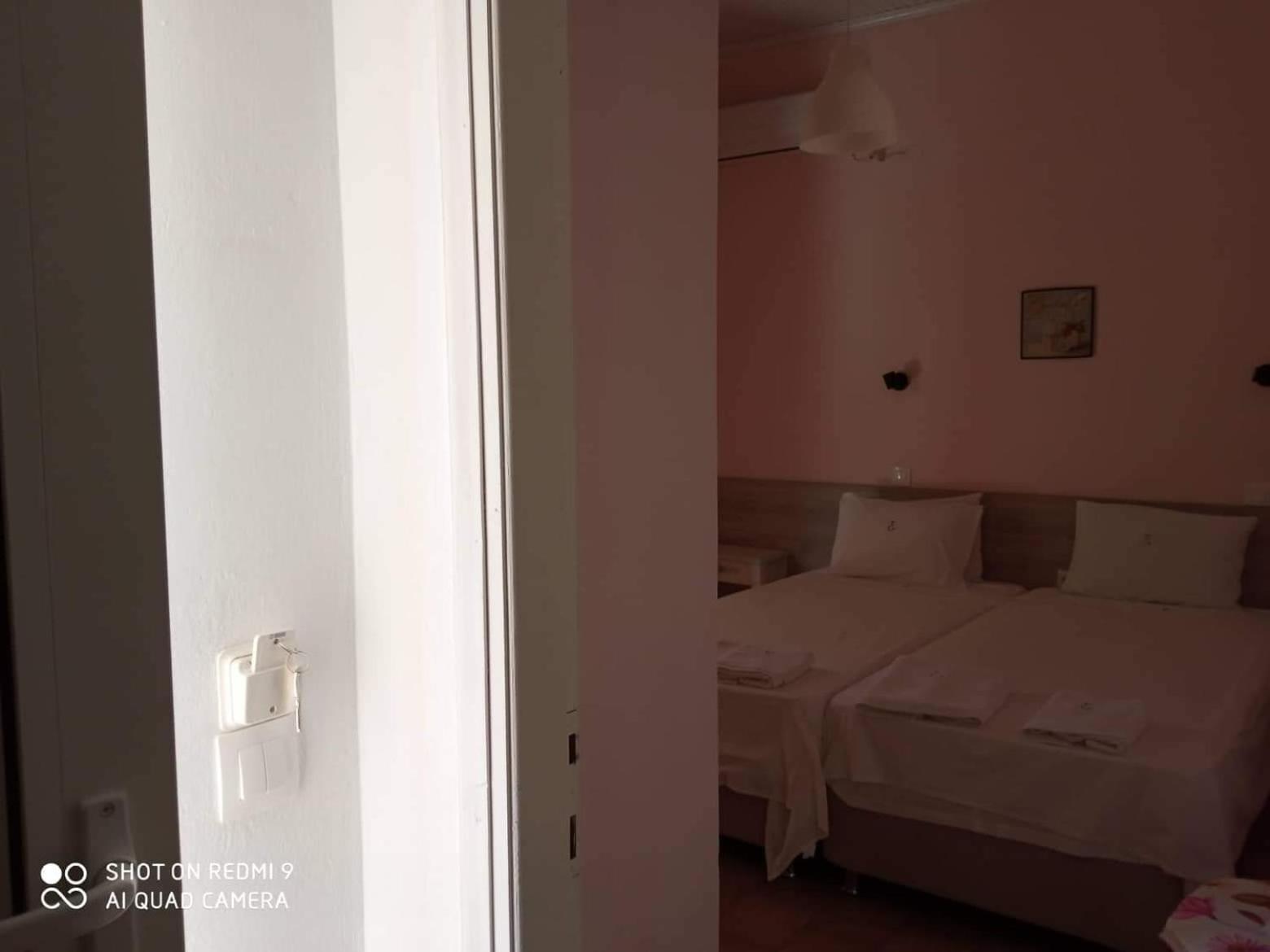 Apartment Errika