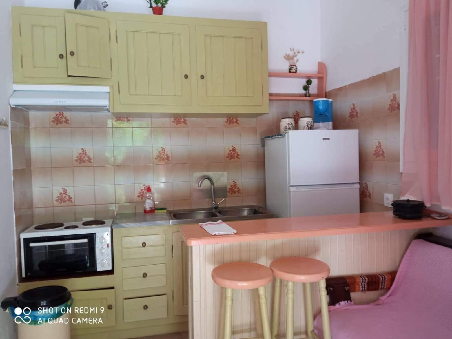 Errika Apartment Ipsos