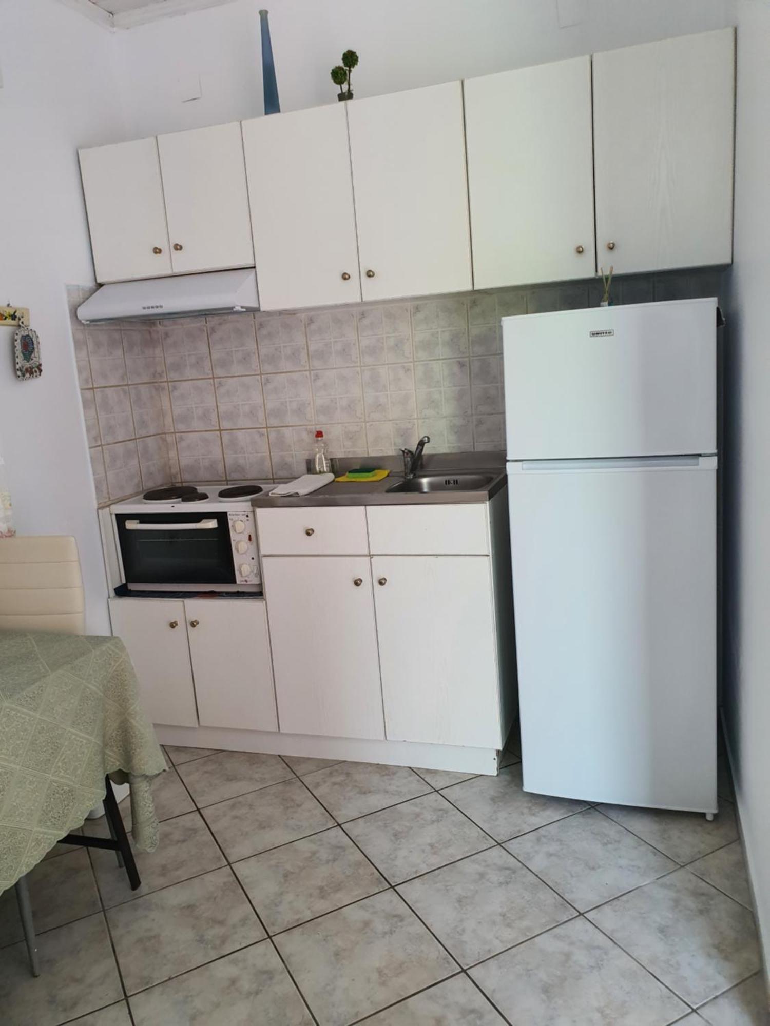 Errika Apartment