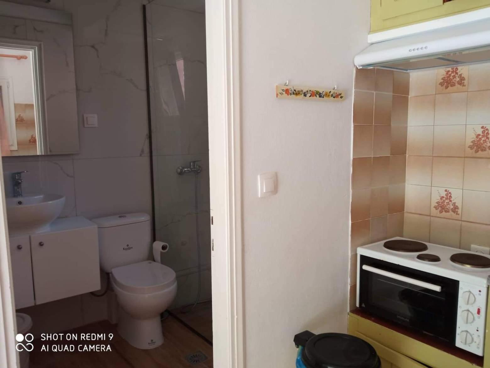 Apartment Errika