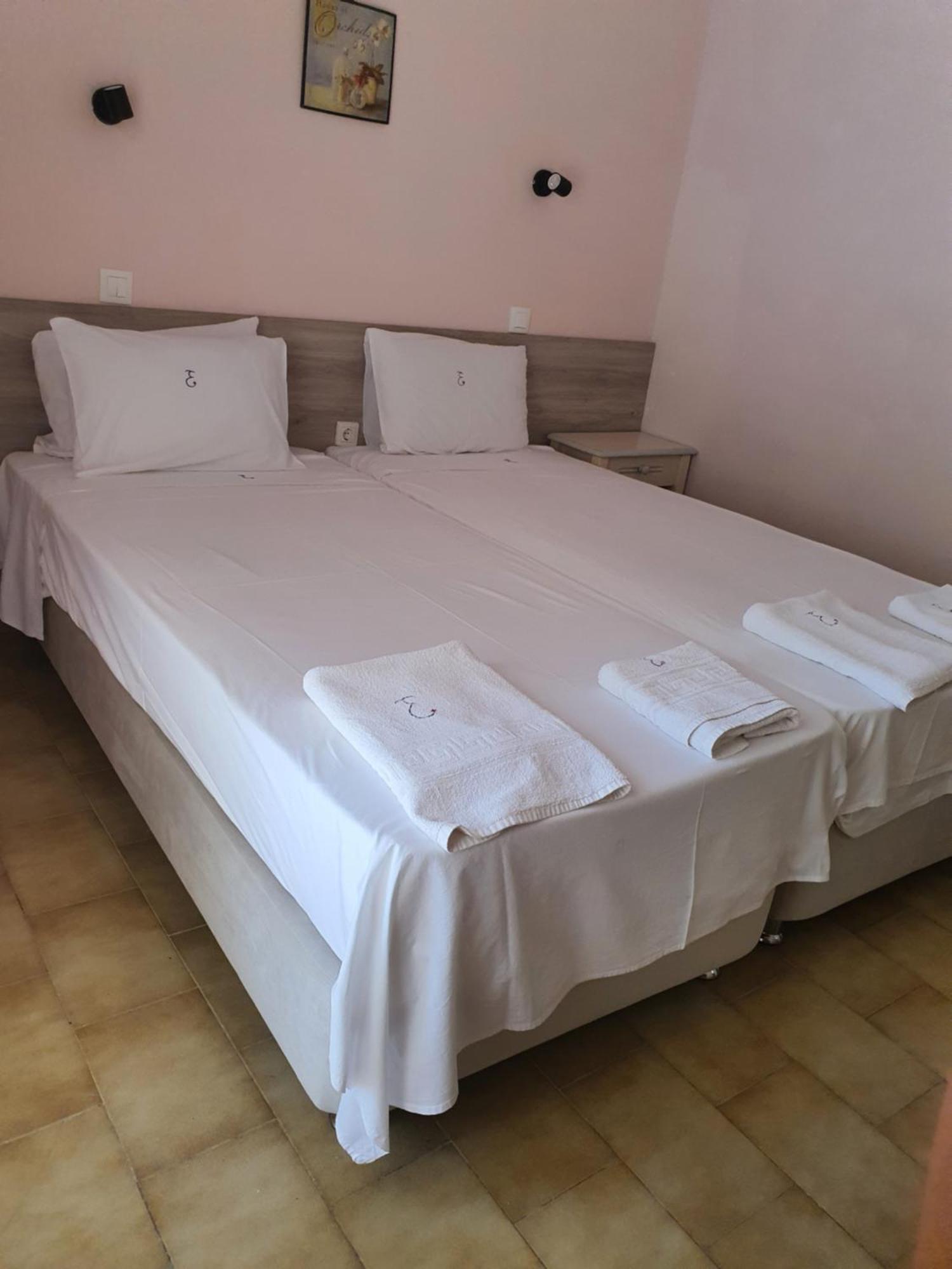 Apartment Errika *