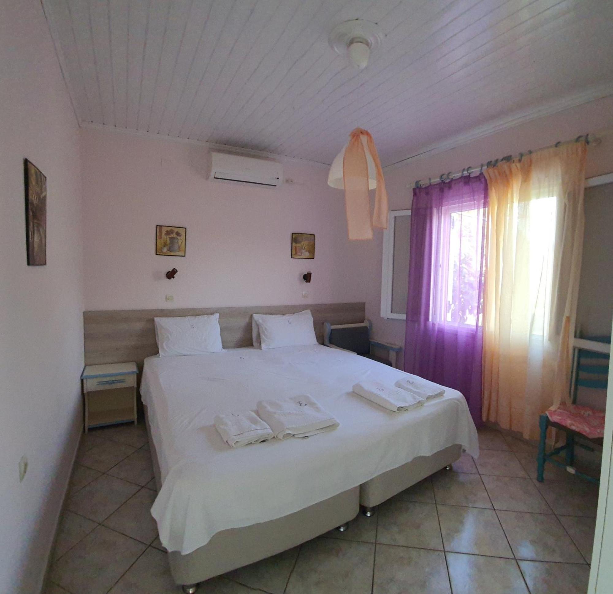 Apartment Errika *