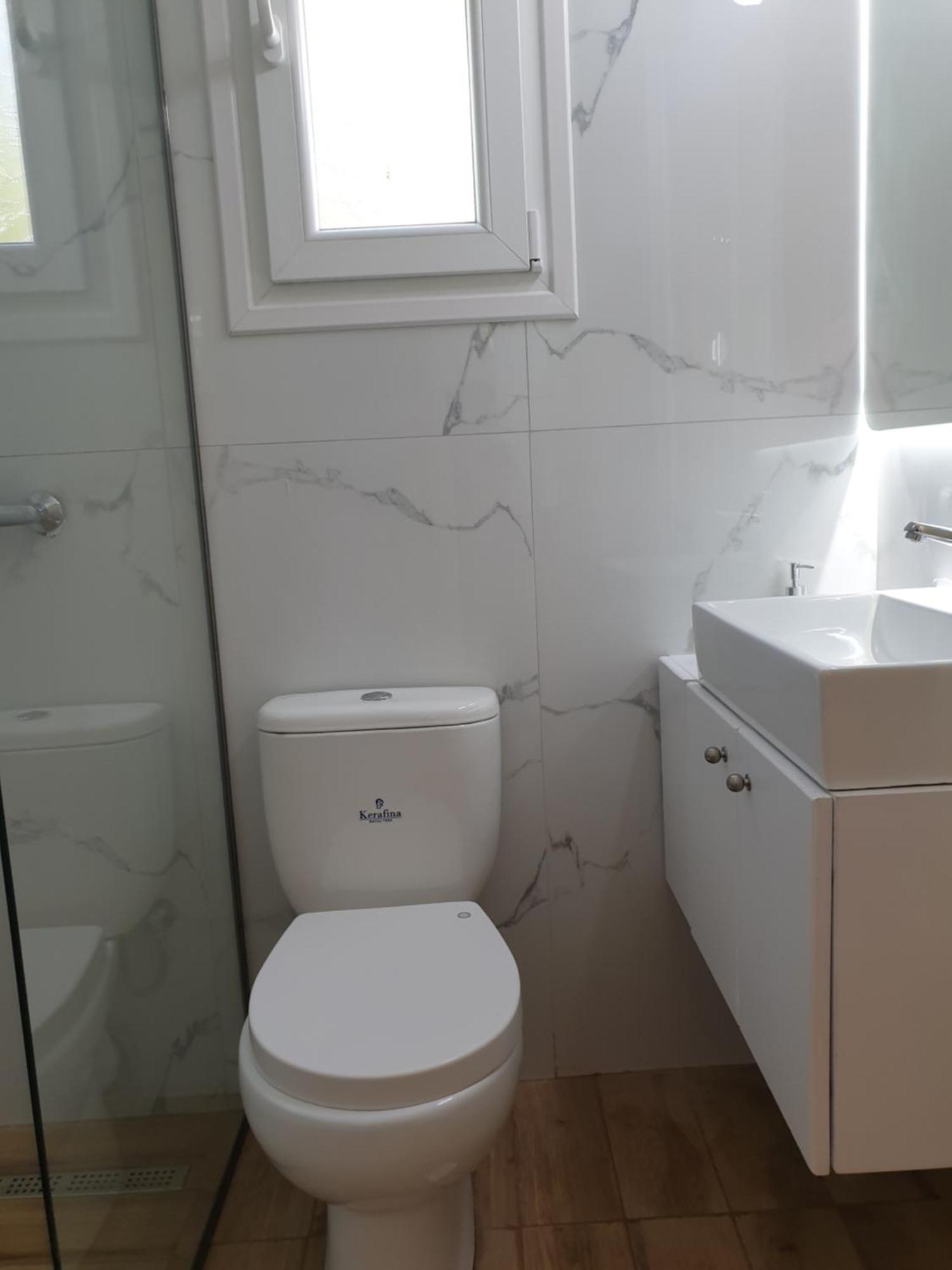 Errika Apartment *
