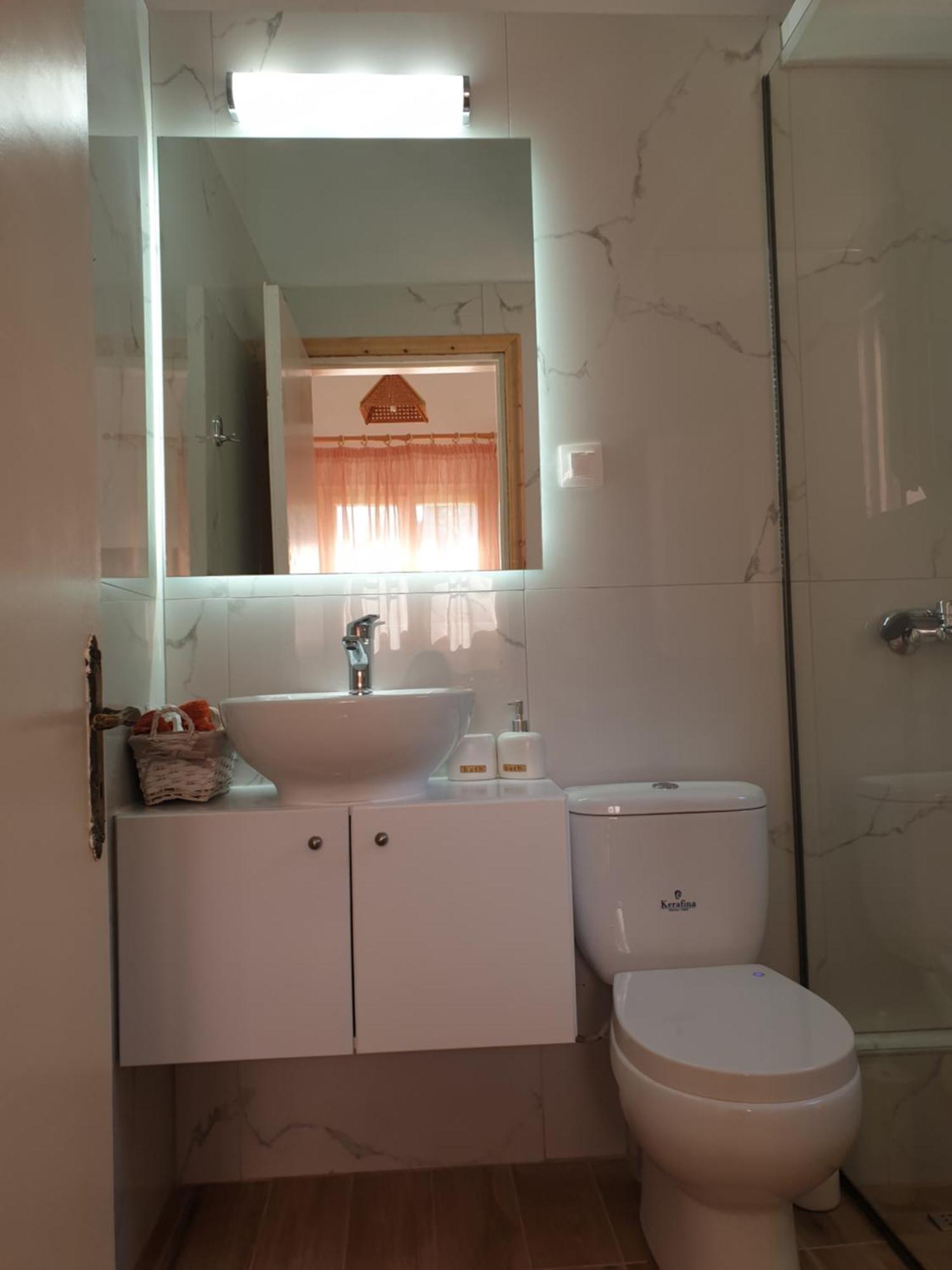 Errika Apartment