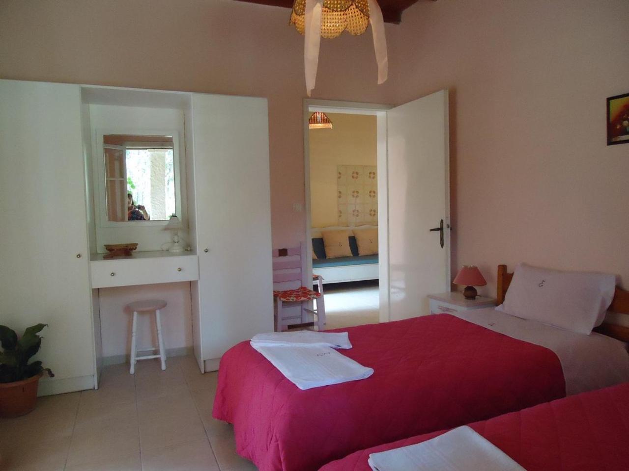Apartment Errika Ipsos