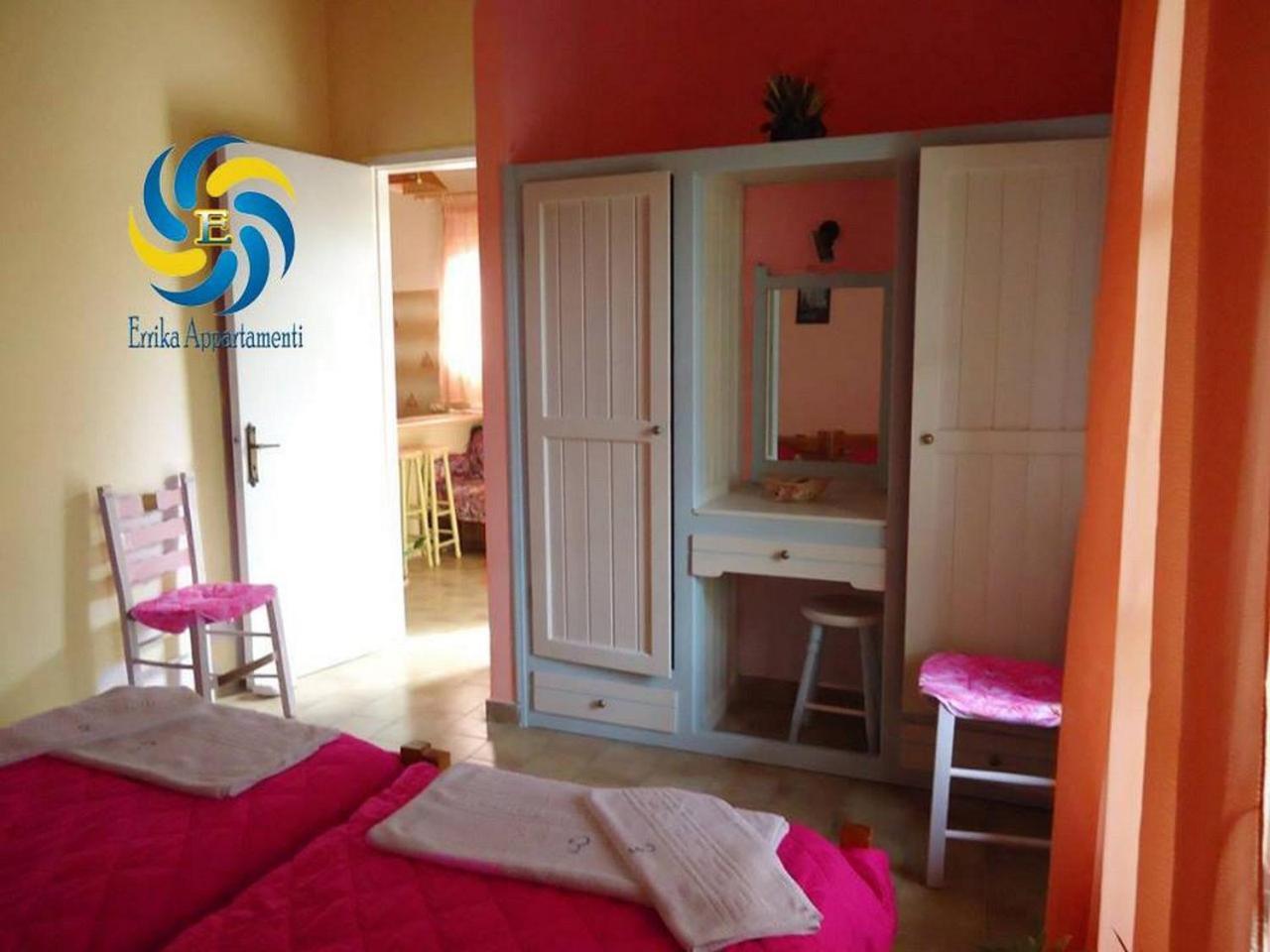 Errika Apartment Ipsos