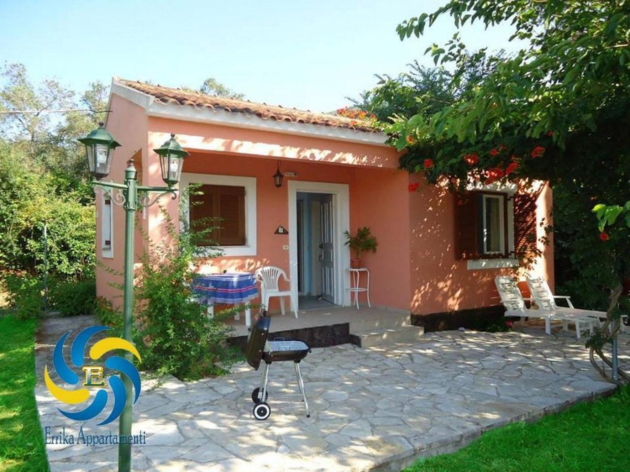 Apartment Errika