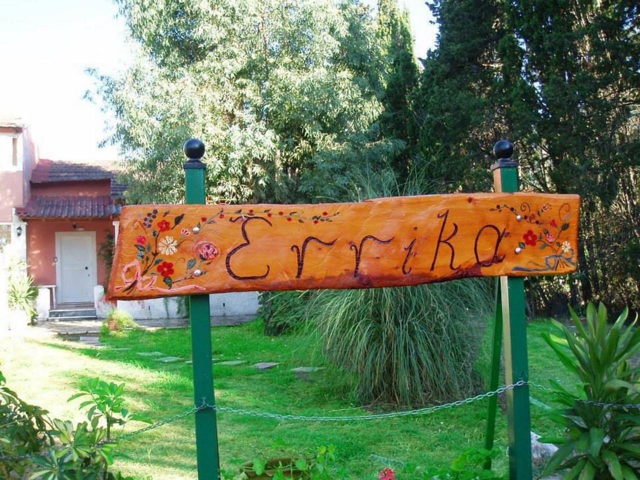 Errika Ipsos