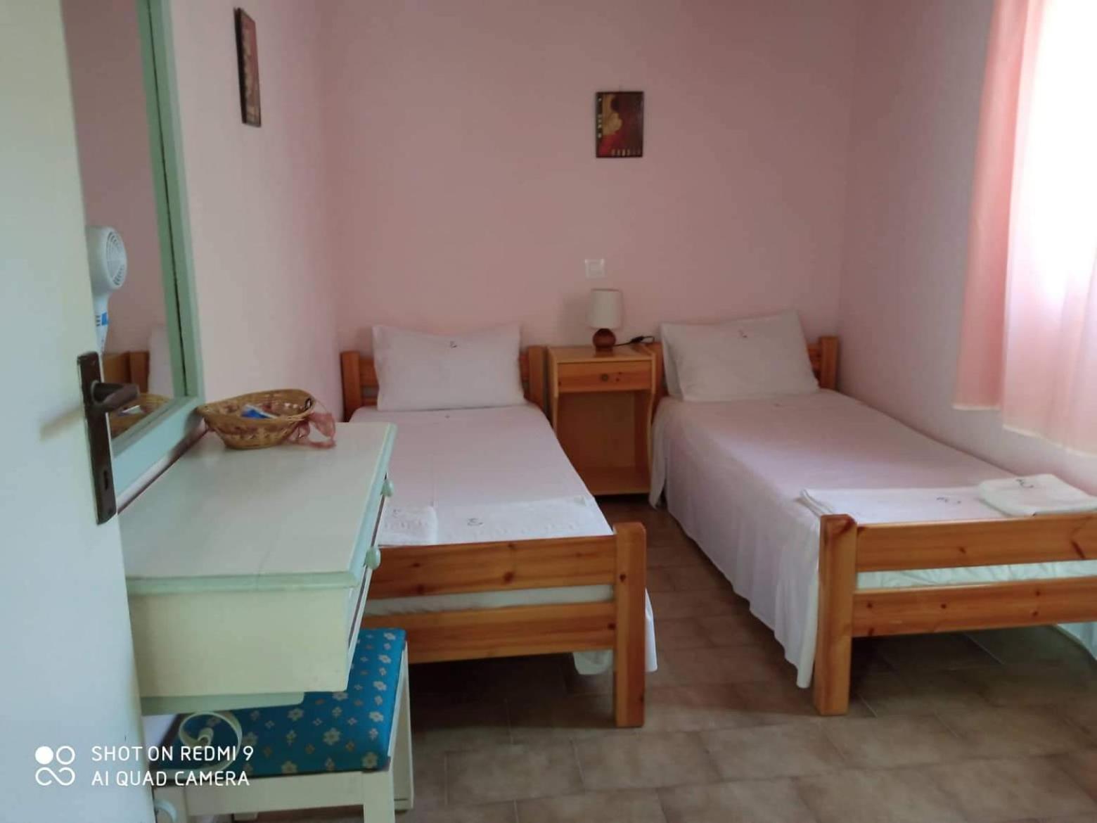 Apartment Errika